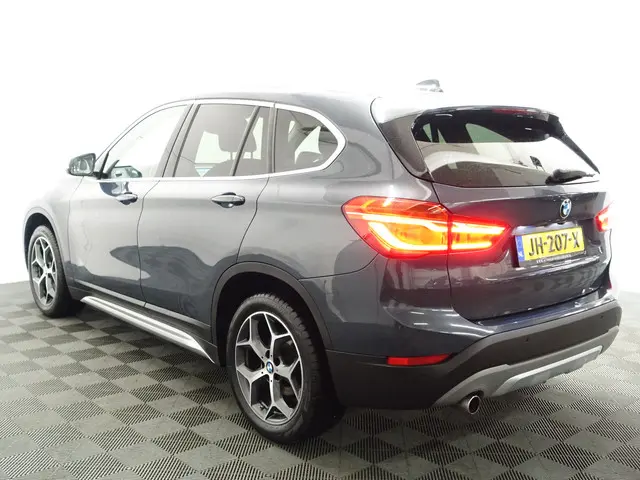 BMW X1 1.6D X-Line High Executive- 2016 Diesel 26