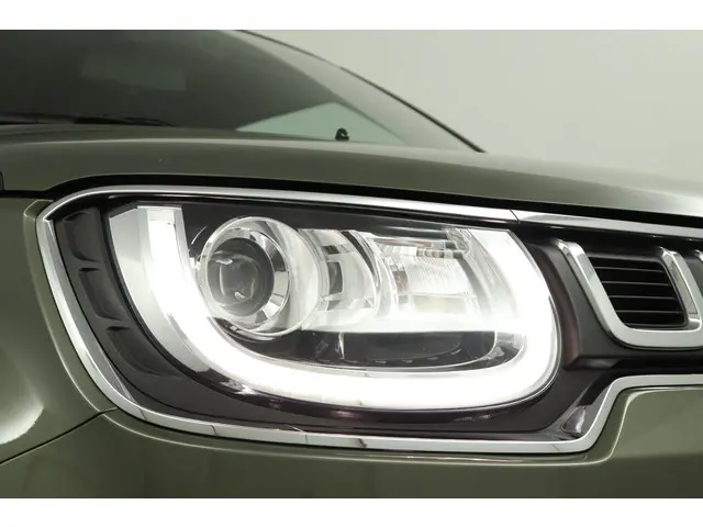 Suzuki Ignis 1.2 Smart Hybrid Style 2021 Benzine 63