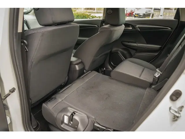 Honda Jazz 1.3i VTEC COMFORT 2020 Benzine 39