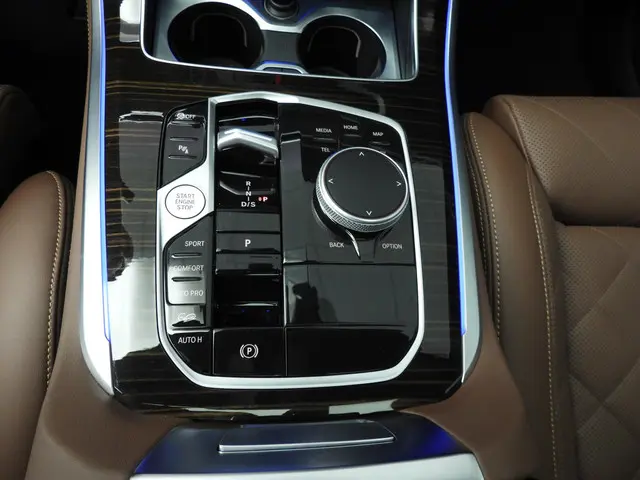 BMW X5 xDrive40d 2025 Diesel 16