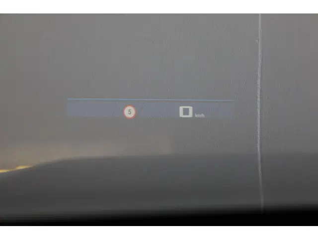 BMW M5 Touring 2026 Hybride Benzine 13