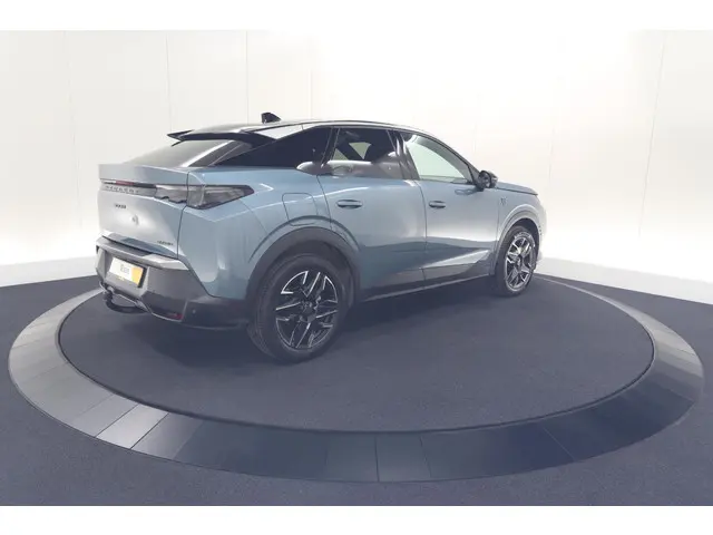 Peugeot 3008 1.2 Hybrid 145 GT 2025 Hybride Benzine 5