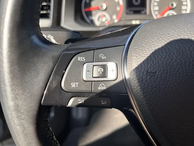 Volkswagen Polo 1.0 TSI Highline IQ Drive 2019 Benzine 17