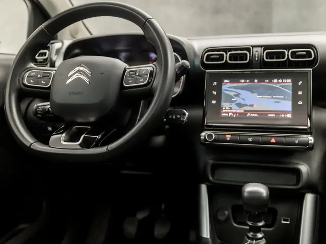 Citroën C3 Aircross 1.2 PureTech S&S Shine 2019 Benzine 7
