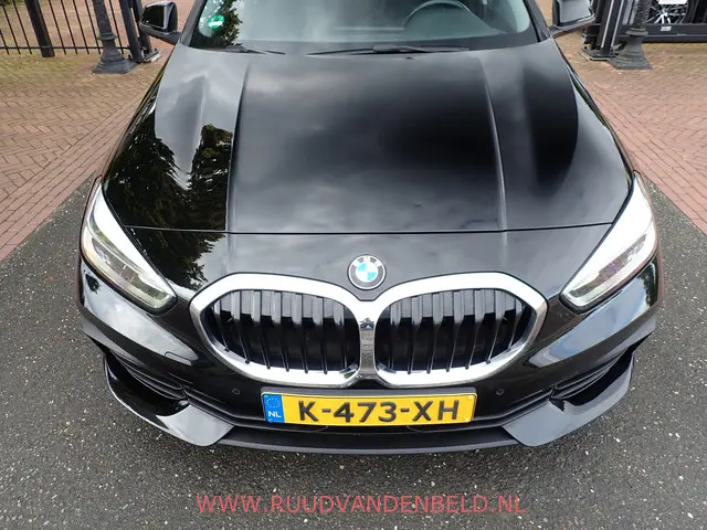 BMW 1 Serie 118i 2021 Benzine 28