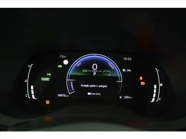 Toyota Yaris Cross 1.5 Hybrid 115 2024 Hybride Benzine 6