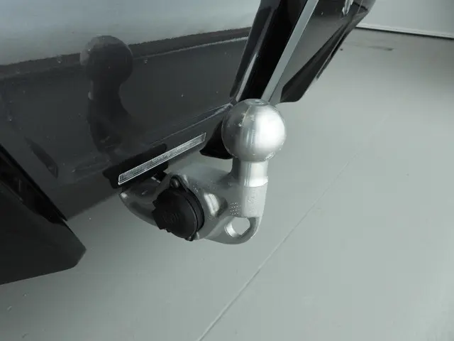 BMW M5 Touring 2026 Hybride Benzine 46