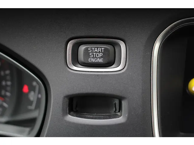 Volvo V40 2.0 T2 Momentum 2018 Benzine 22