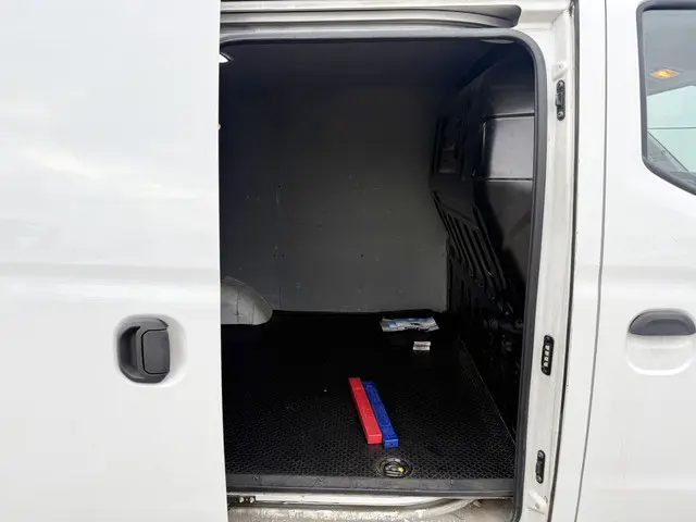 Maxus eDeliver3 122PK 2020 Elektrisch 11