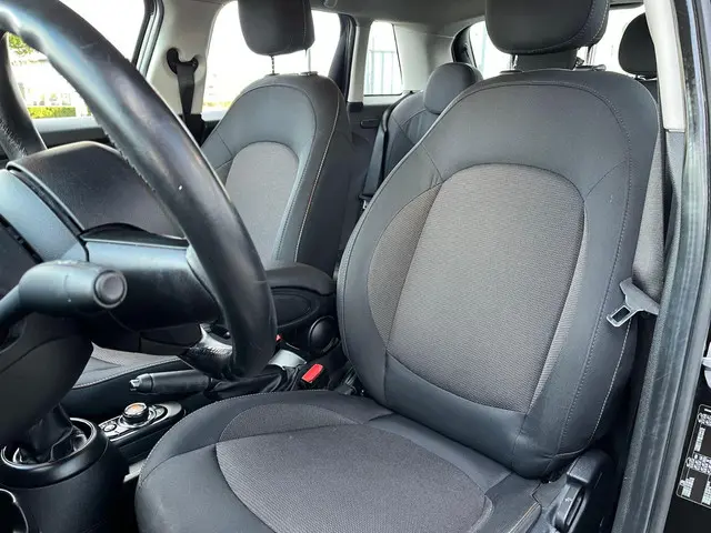 MINI One Mini 1.5 2018 Benzine 32