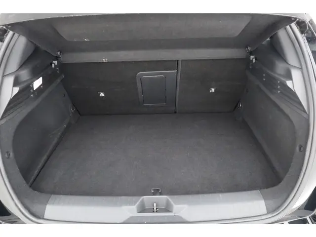 Opel Astra 1.6 Hybrid GS Line 2022 Hybride Benzine 37