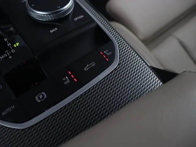 BMW 4 Serie Cabrio M440i 2022 Benzine 34