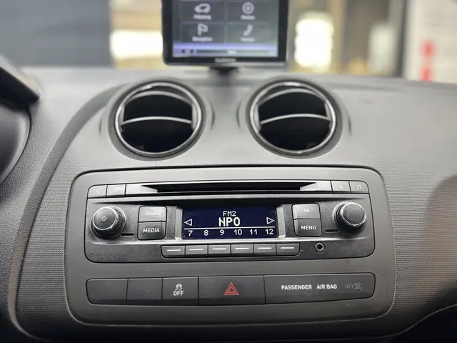 SEAT Ibiza SC 1.2 TSI Style 2015 Benzine 18