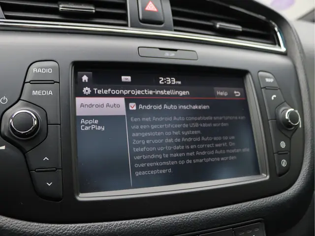 Kia cee'd Sportswagon 1.0 T-GDi GT-Line 2018 Benzine 43