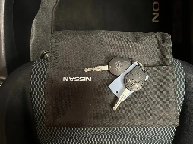 Nissan Note 1.2 DIG-S Acenta SCHADEAUTO!! 2015 Benzine 23