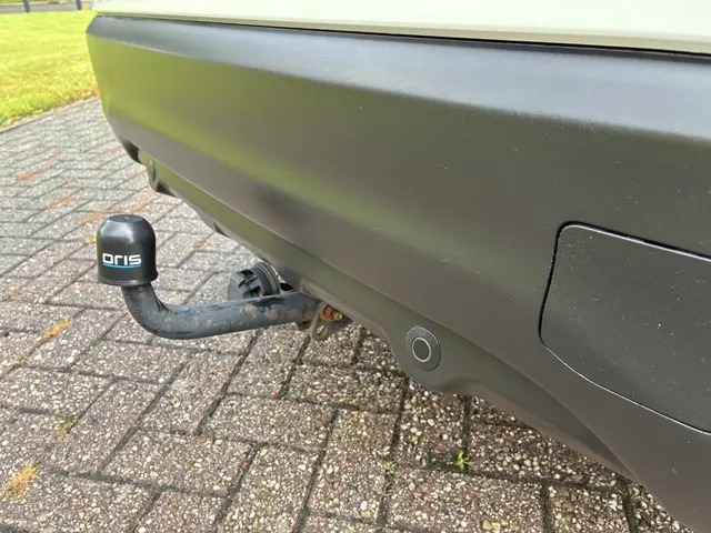 Nissan QASHQAI 1.2 N-Connecta 2016 Benzine 23