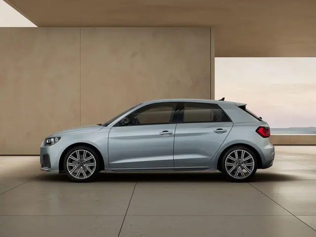 Audi A1 Advanced edition 30 TFSI 85 kW / 116 PK 2025 Benzine 6