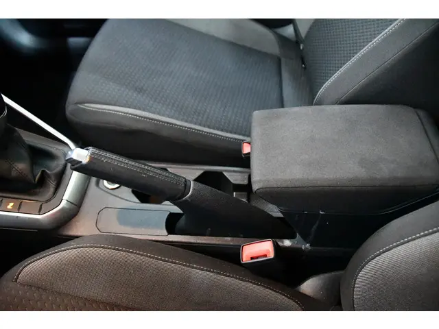 Volkswagen Polo 1.0 TSI Polo 2022 Benzine 20