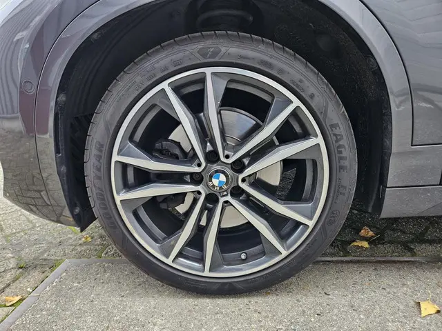 BMW X2 XDrive20i 2020 Benzine 11