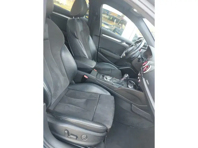 Audi S3 2.0 TFSI S3 quattro Pro Line Plus 2014 Benzine 19