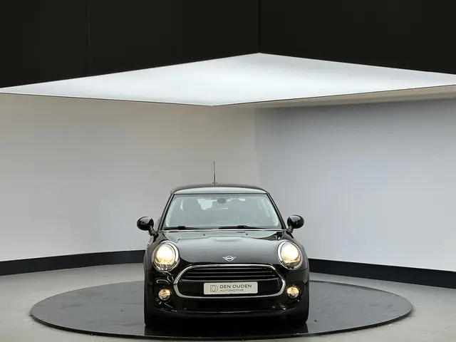 MINI Cooper Mini 1.5 2019 Benzine 13