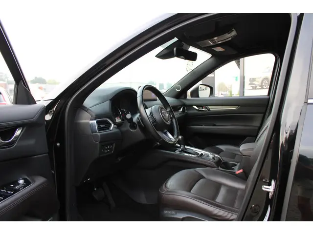 Mazda CX-5 2.5 4WD SkyActiv-G 194 Signature 2021 Benzine 13