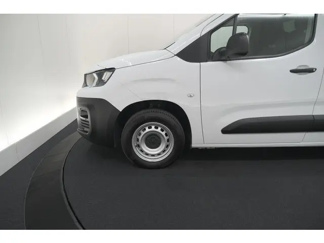 Peugeot Partner 1.5 BlueHDi 100 S&S L1 2022 Diesel 11