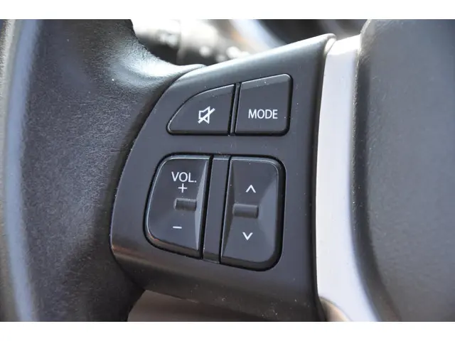 Suzuki Vitara 1.0 Boosterjet Stijl 2020 Benzine 8