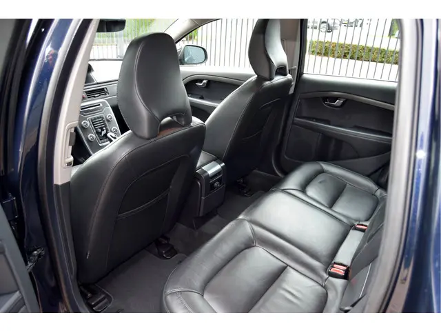 Volvo V70 2.0 T4 Polar+ 2016 Benzine 20