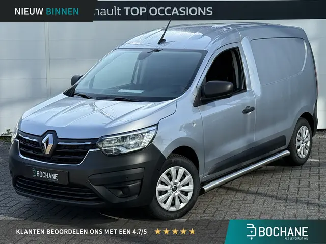 Renault Express 1.5 dCi 75 Comfort + 2023 Diesel