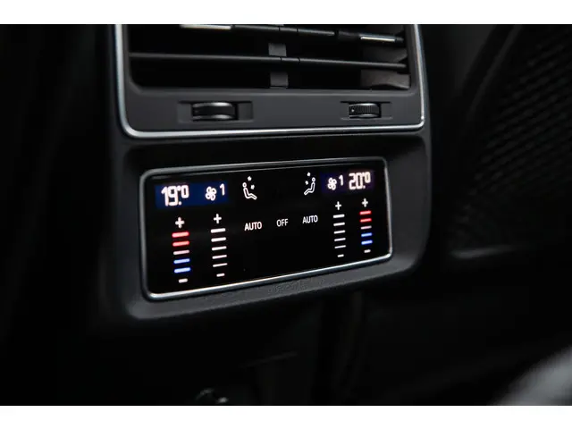 Audi Q7 55 TFSI quattro Pro Line S 7p 2020 Benzine 55