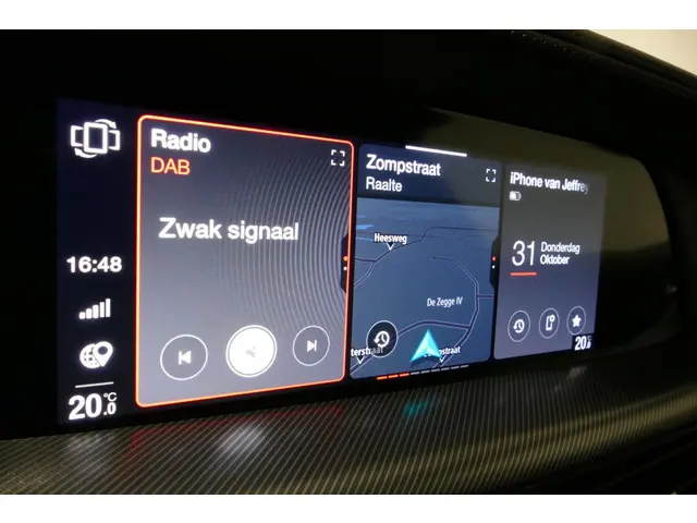 Alfa Romeo Stelvio 2.0 T AWD Veloce 2020 Benzine 36