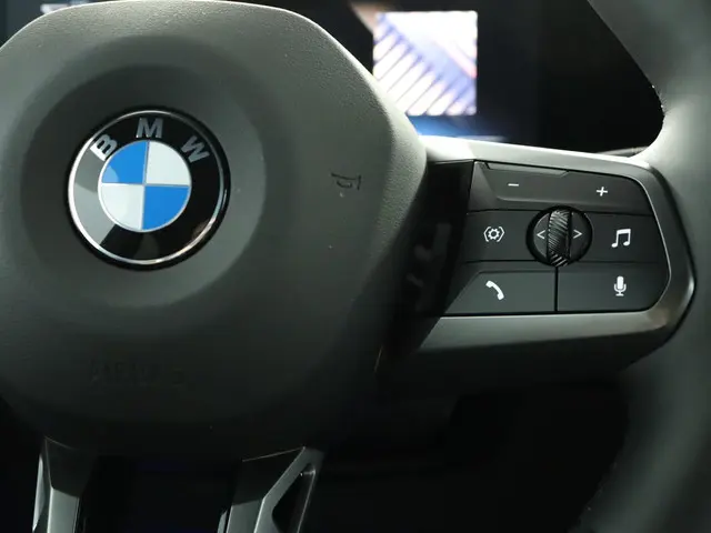 BMW iX xDrive40 2025 Elektrisch 17