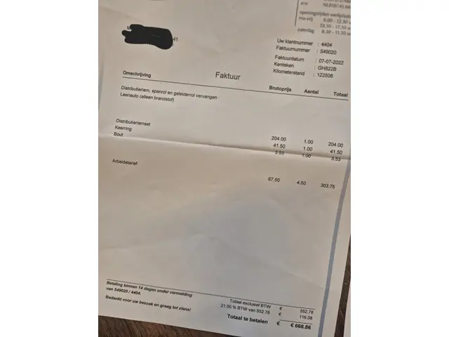 Citroën DS3 1.2 PureT. Business 2015 Benzine 22