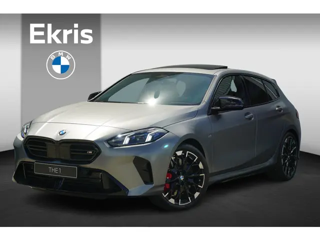 BMW 1 Serie 5-deurs M135i xDrive 2025 Benzine