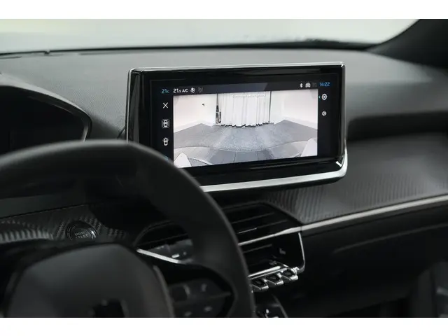 Peugeot 2008 PureTech 100 Allure 2024 Benzine 61