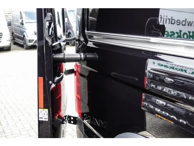 MAN TGE 35 | 4x4 | 177Pk Aut. | 3.180 | L3H3 | Pushbar | T 2024 Diesel 42