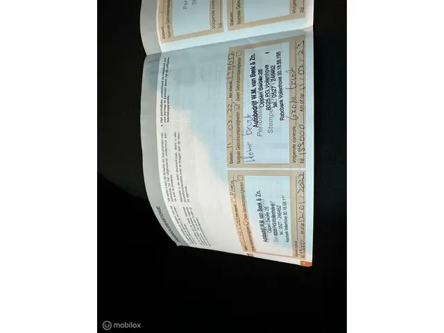 Citroën C1 1.0 e-VTi Business airco 2015 Benzine 2