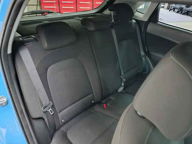 Hyundai Kona 1.6 GDI HEV Fashion 2021 Hybride Benzine 13