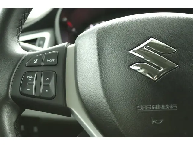 Suzuki S-Cross 1.0 Boosterjet Exclusive 2018 Benzine 19