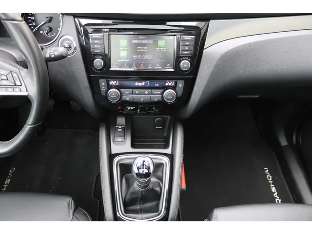 Nissan QASHQAI 1.3 DIG-T Premium Edition 2021 Benzine 10
