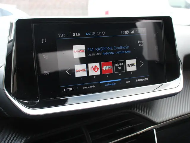 Peugeot 2008 1.2 PureTech Allure 2022 Benzine 24