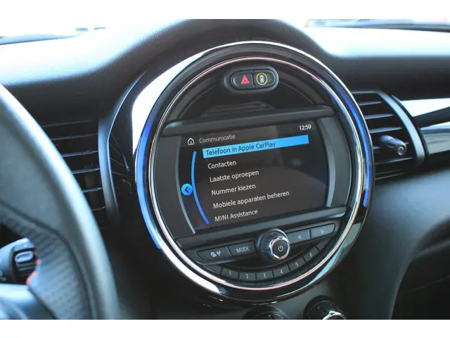 MINI Cooper S Mini 2.0 Chili 2018 Benzine 22