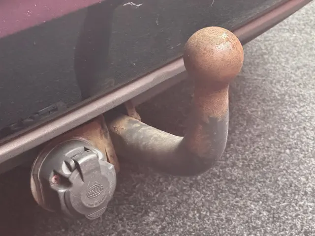 Volkswagen Golf Sportsvan 1.6 TDI Highline 2014 Diesel 30