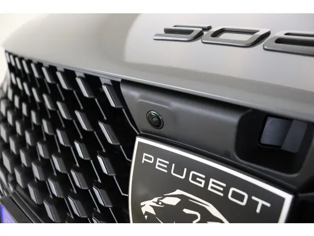 Peugeot 508 1.6 HYbrid 180 Allure 2025 Hybride Benzine 21