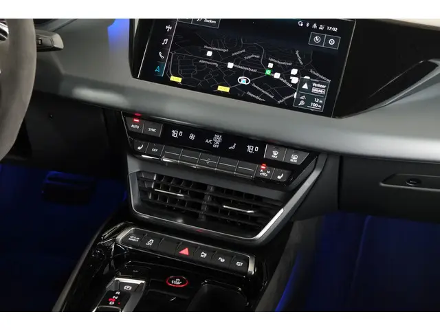 Audi e-tron GT 93 kWh 2021 Elektrisch 15