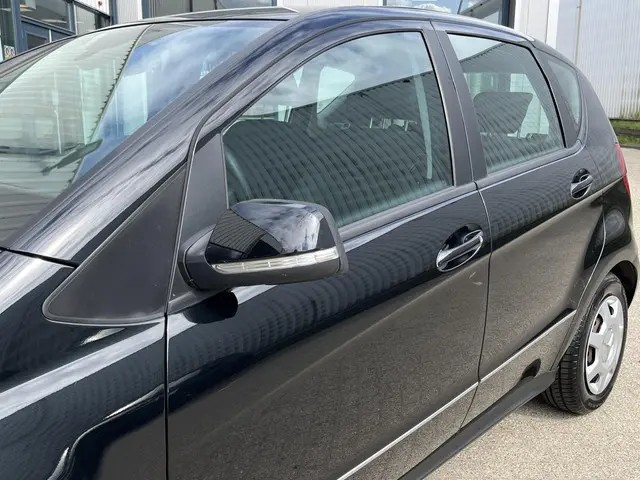 Mercedes-Benz A-Klasse 160 Business Class 2012 Benzine 35