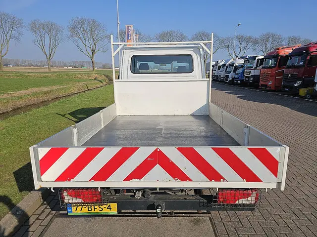 Mercedes-Benz Sprinter 513 2015 Diesel 13