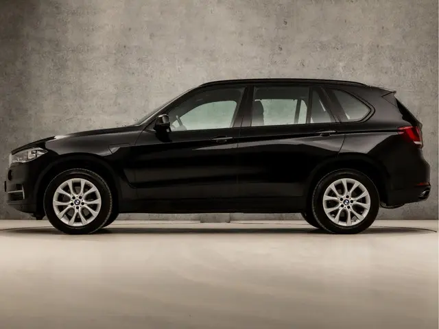 BMW X5 2
