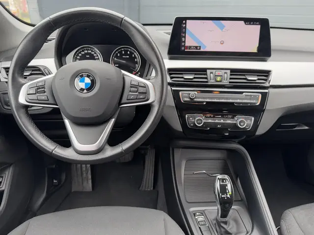 BMW X1 3
